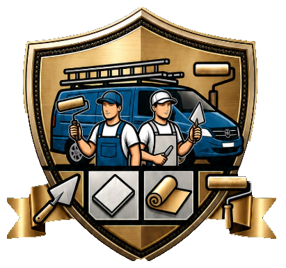 MarkoBauTeam loader emblem